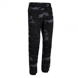 PANTALON MOLLETON