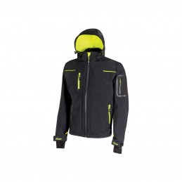 Veste softshell