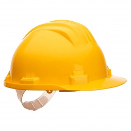 Casque de chantier